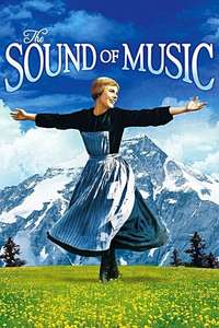 The Sound of Music - Posters