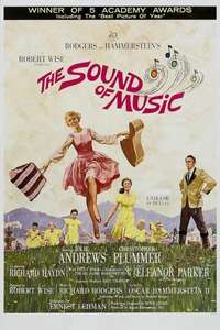 The Sound of Music - Posters