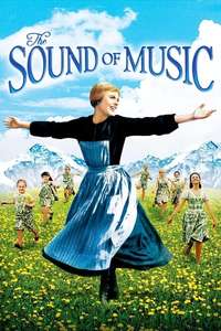 The Sound of Music - Posters