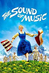 The Sound of Music - Posters