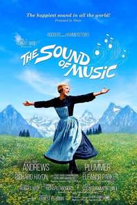 The Sound of Music - Posters
