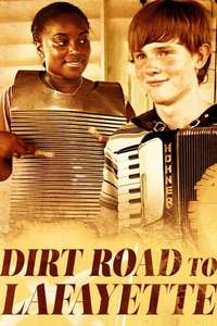 Dirt Road To Lafayette - Poster