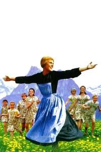 The Sound of Music - Posters
