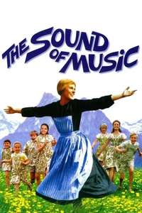 The Sound of Music - Posters