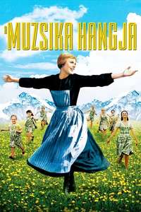 The Sound of Music - Posters