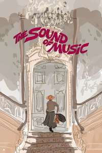 The Sound of Music - Posters