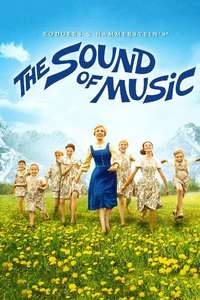 The Sound of Music - Posters