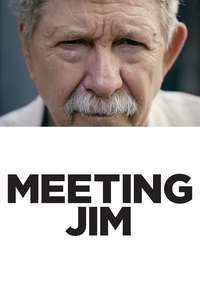 Meeting Jim - Poster
