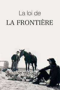 Law of the Border - Poster