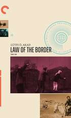 Law of the Border