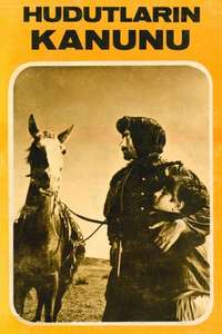 Law of the Border - Poster