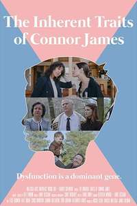 The Inherent Traits of Connor James - Poster
