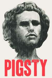 Pigsty - Poster