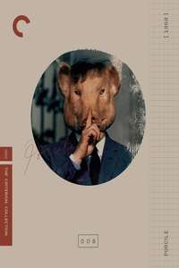 Pigsty - Poster