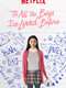 To All the Boys I've Loved Before