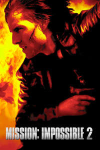 Mission: Impossible II - Posters