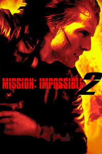 Mission: Impossible II - Posters