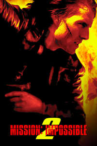 Mission: Impossible II - Posters