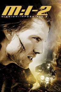 Mission: Impossible II - Posters