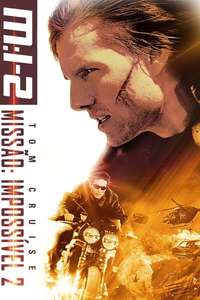 Mission: Impossible II - Posters