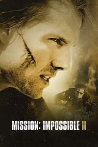 Mission: Impossible II - Posters