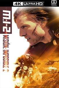Mission: Impossible II - Posters