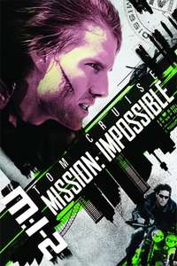Mission: Impossible II - Posters
