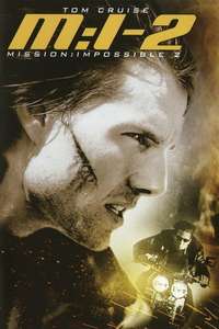 Mission: Impossible II - Posters