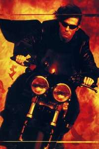 Mission: Impossible II - Posters