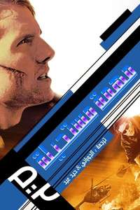 Mission: Impossible II - Posters