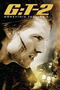 Mission: Impossible II - Posters