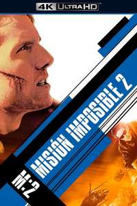 Mission: Impossible II - Posters