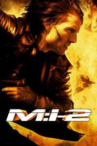Mission: Impossible II - Posters