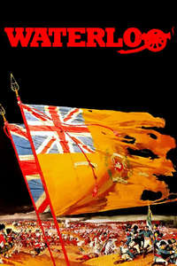 Waterloo - Poster