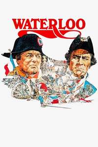 Waterloo - Poster