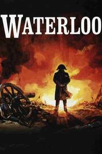 Waterloo - Poster