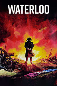 Waterloo - Poster