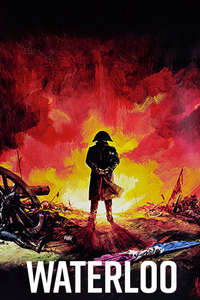 Waterloo - Poster