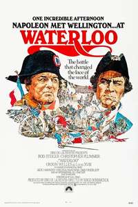Waterloo - Poster