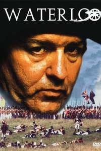Waterloo - Poster