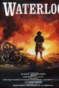 Waterloo - Poster