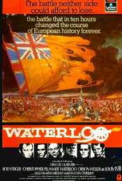 Waterloo