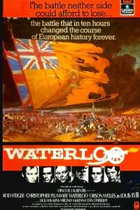 Waterloo - Poster