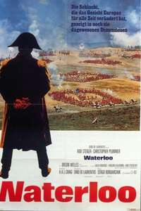Waterloo - Poster
