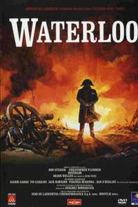 Waterloo - Poster