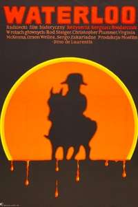 Waterloo - Poster