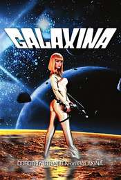 Galaxina