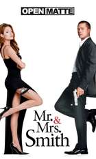 Mr. & Mrs. Smith