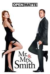 Mr. & Mrs. Smith