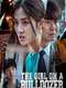 The Girl on a Bulldozer
